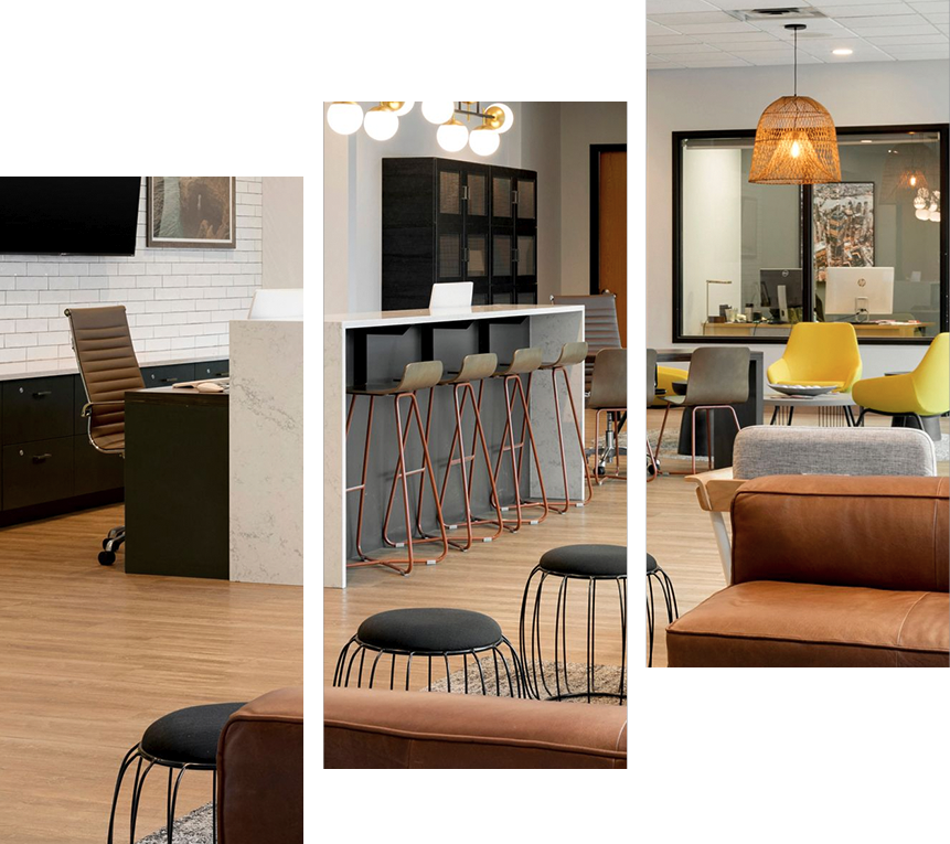 Apartments Near UMN The Quad on Delaware